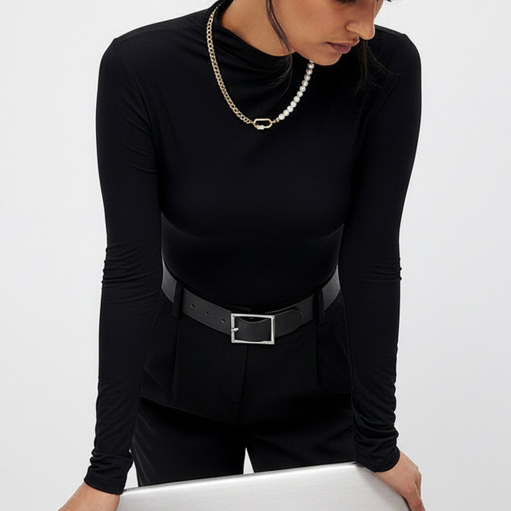 New Vanessa Necklace - Joey Baby