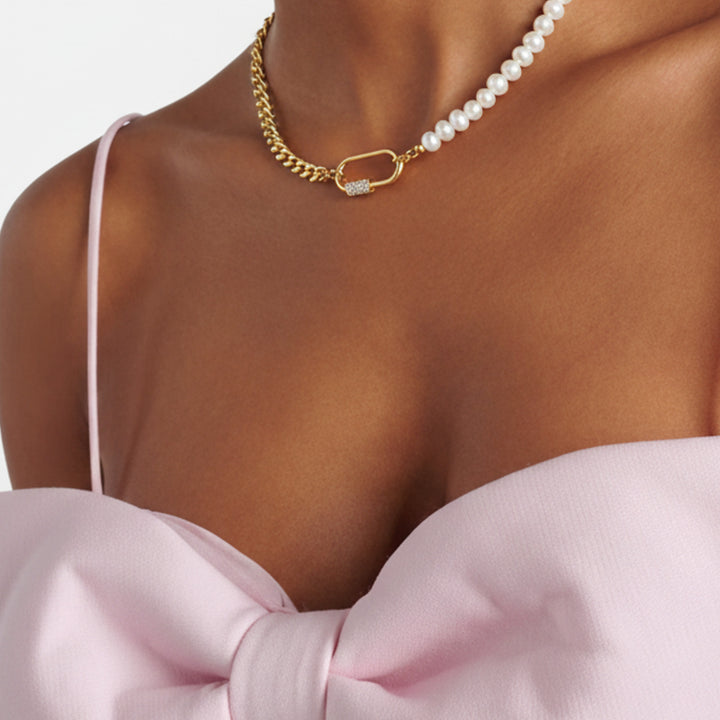 New Vanessa Necklace