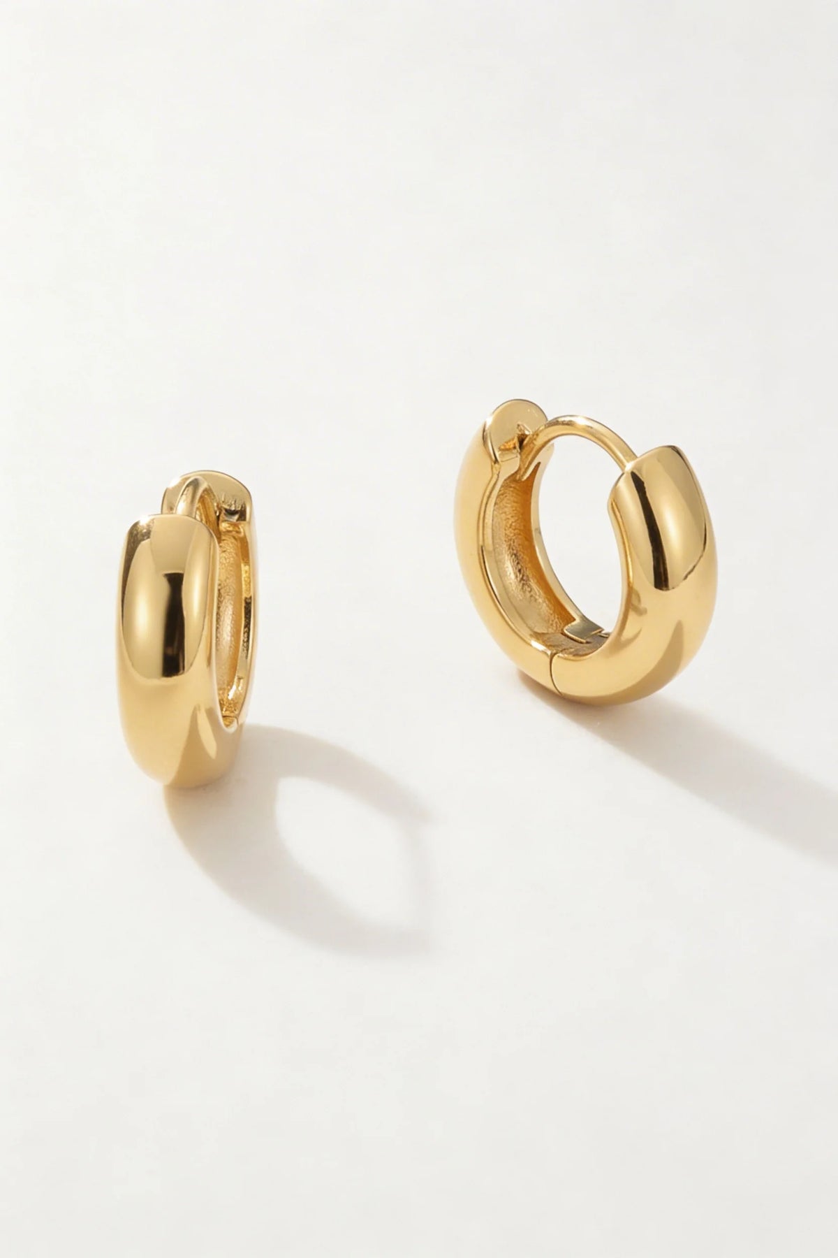 Pete Necklace + Antoni Earrings Set