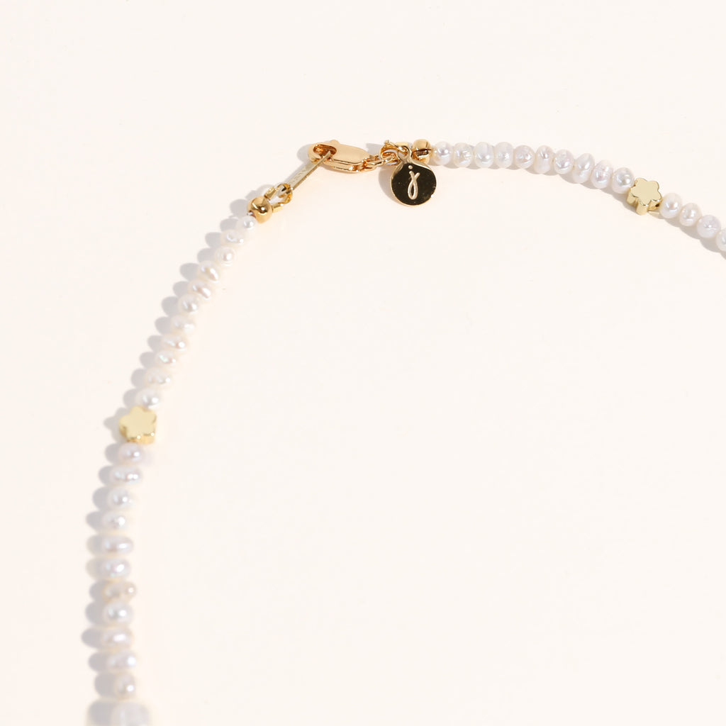 Aubrey Necklace - Joey Baby