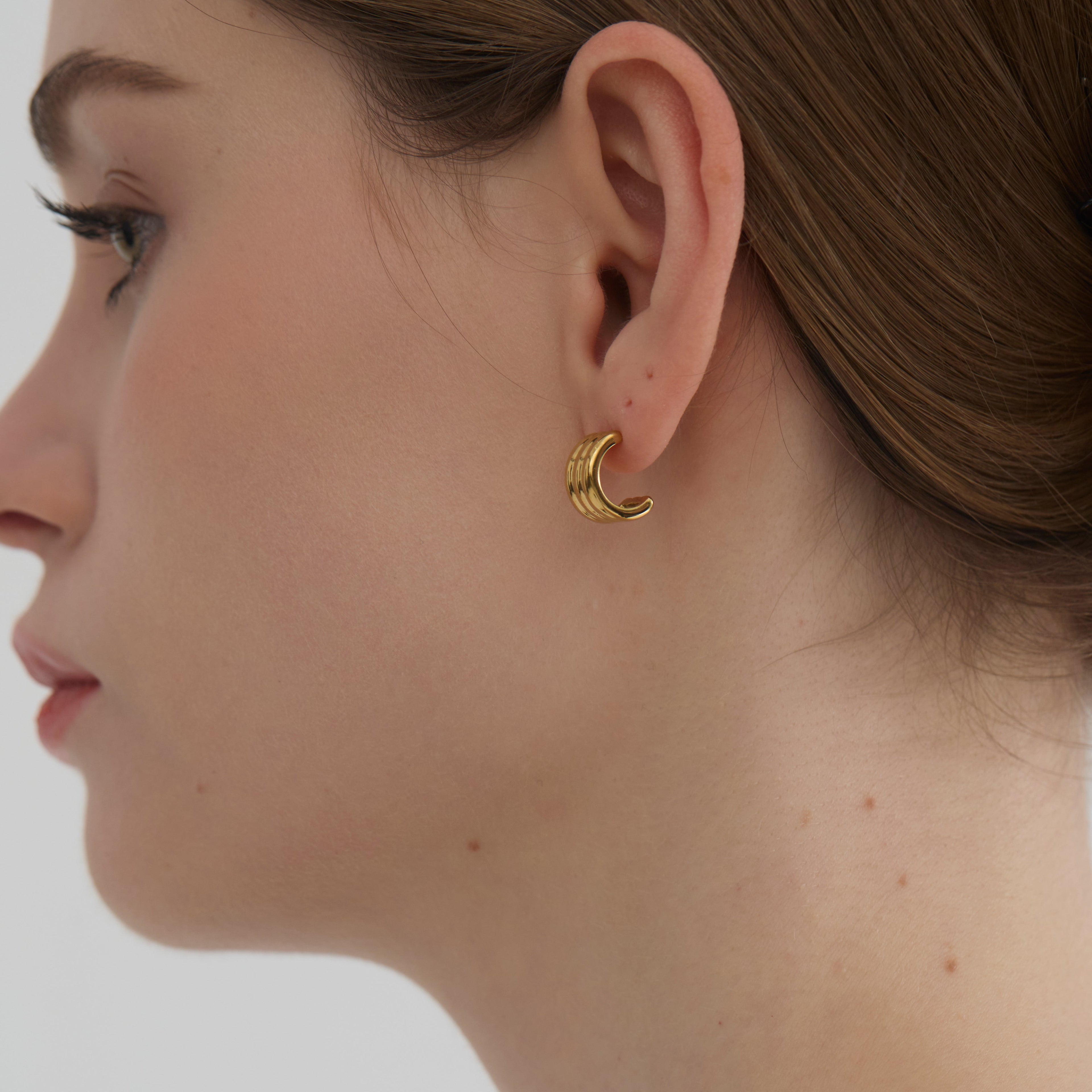 CORA EARRINGS - Joey Baby