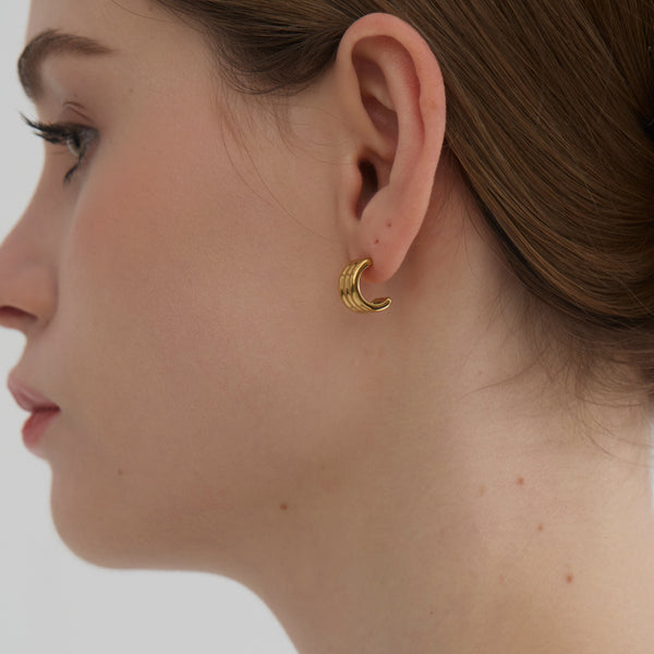CORA EARRINGS - Joey Baby