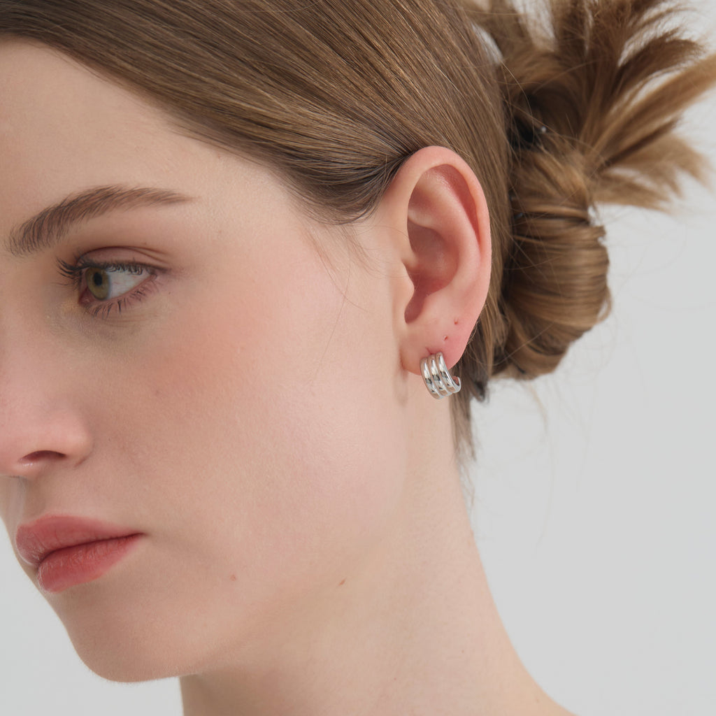 CORA EARRINGS - Joey Baby