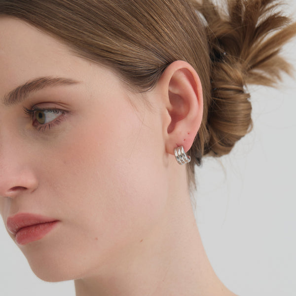 CORA EARRINGS - Joey Baby
