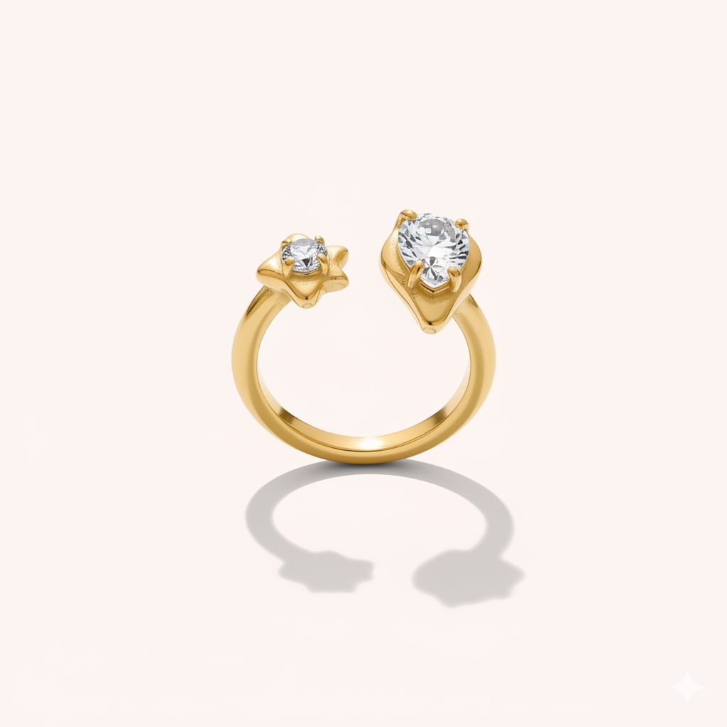 Luna Ring - Joey Baby