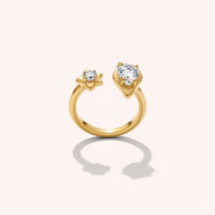 Luna Ring - Joey Baby