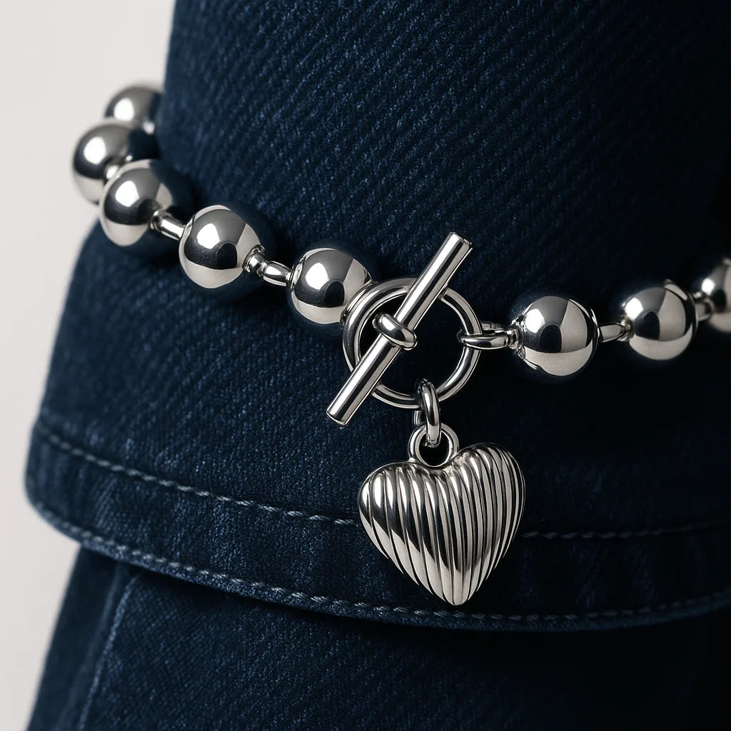 GIANNA NECKLACE - Joey Baby