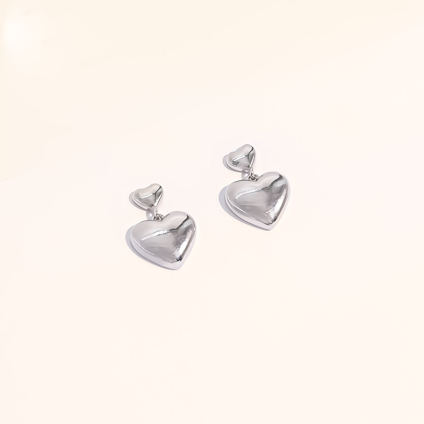 Mui Earrings - 925 Sterling Silver - Joey Baby