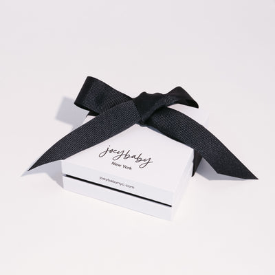 Gift Wrap - Joey Baby