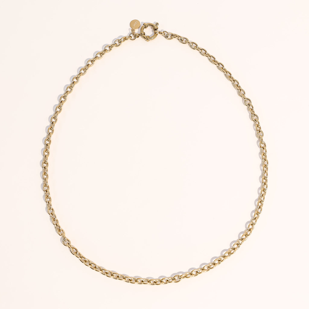 Remy Chain Necklace - Joey Baby