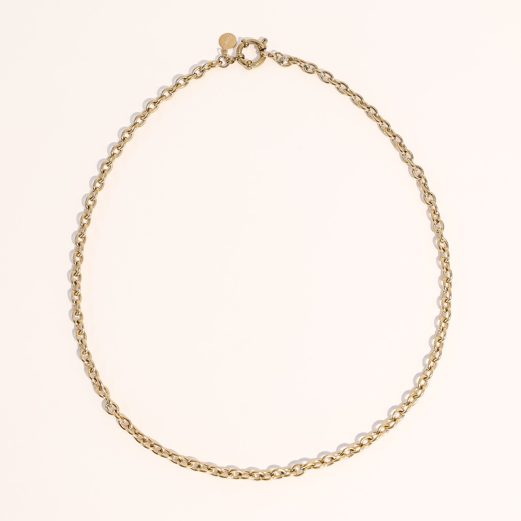 Remy Chain Necklace - Joey Baby