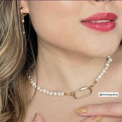 Taylor Necklace - Joey Baby