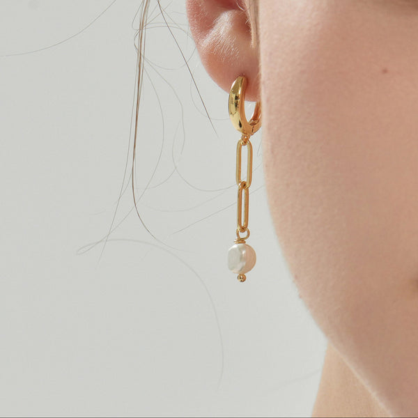 Aki Earrings - Joey Baby