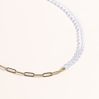 Anna Chain Necklace - Joey Baby