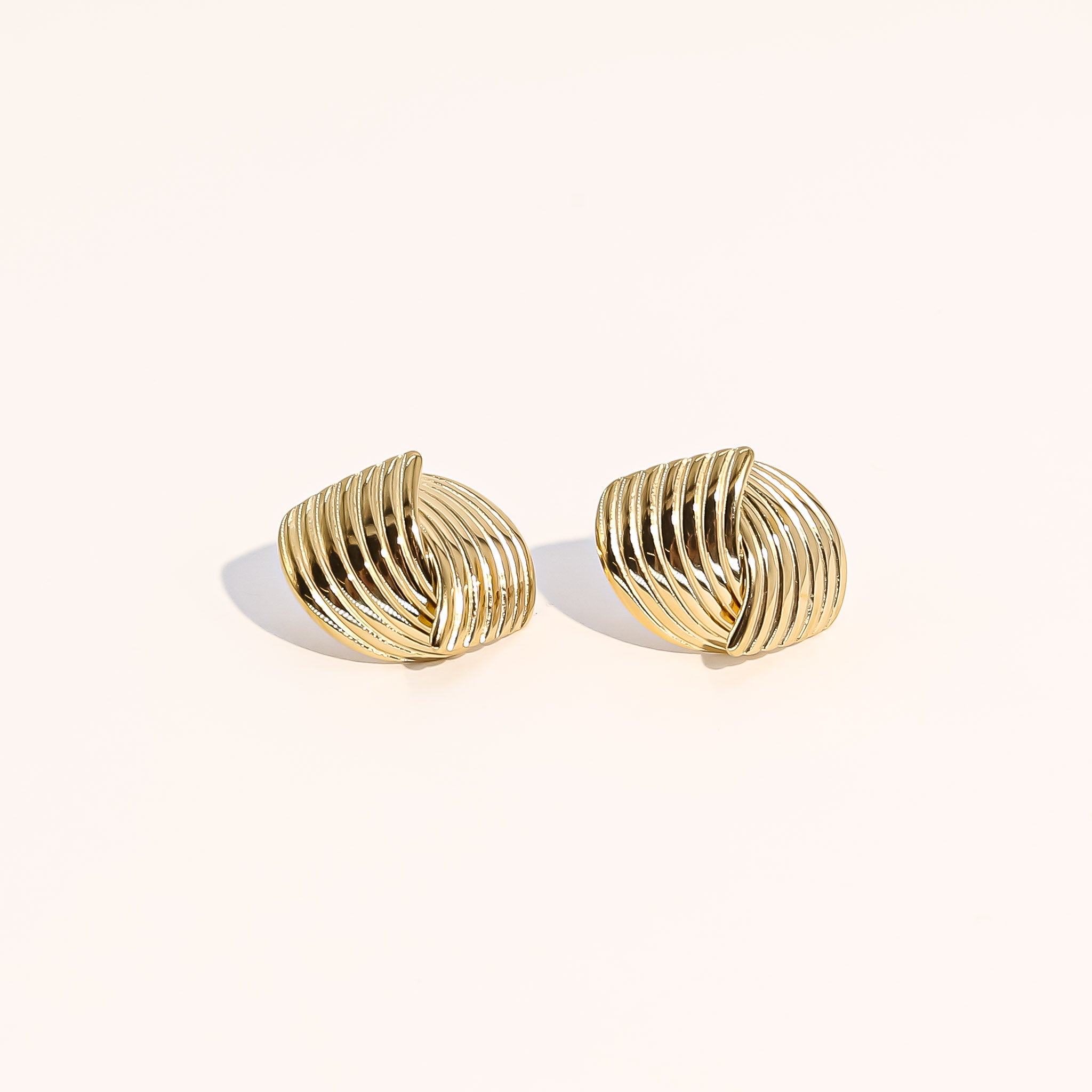 Alix Stud Earrings – Joey Baby