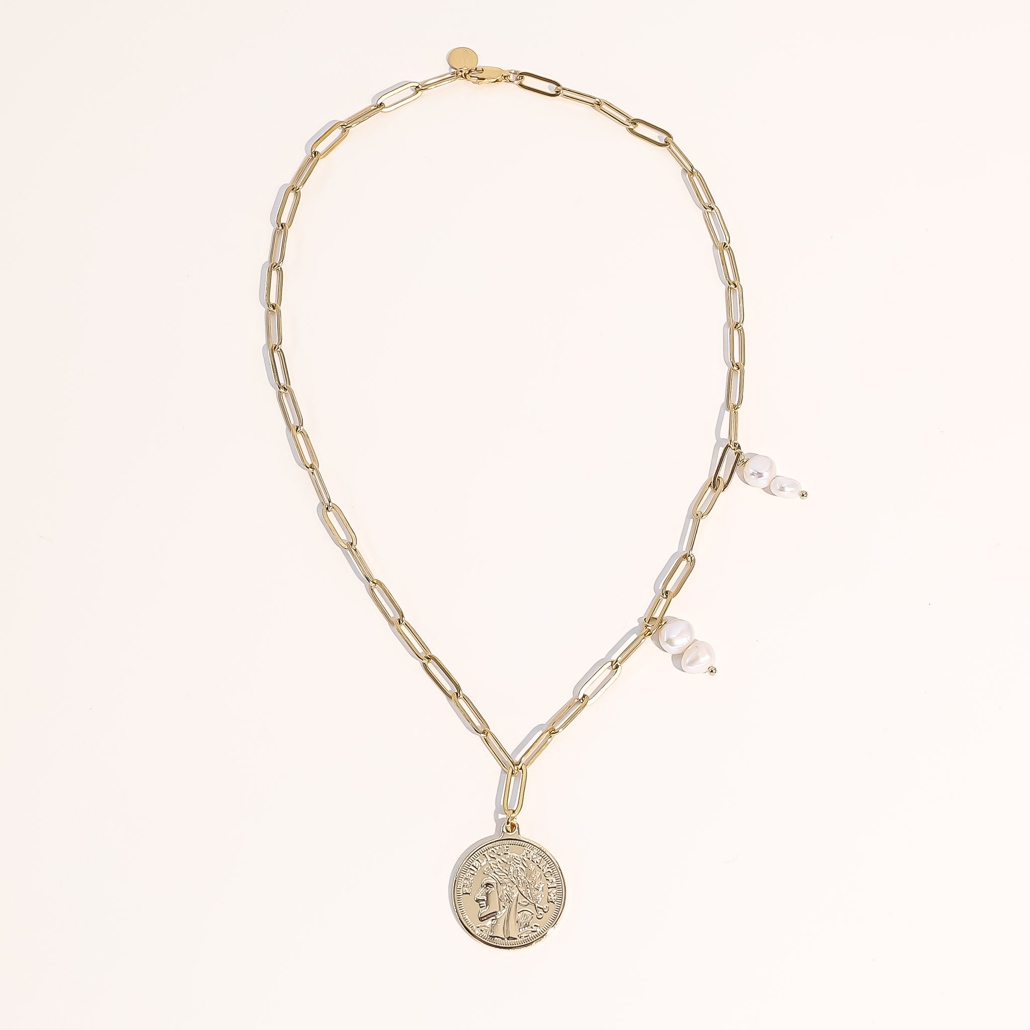 Connie Necklace - Joey Baby