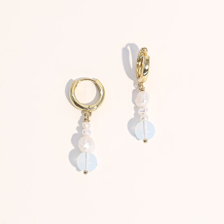 Emi Earrings - Joey Baby