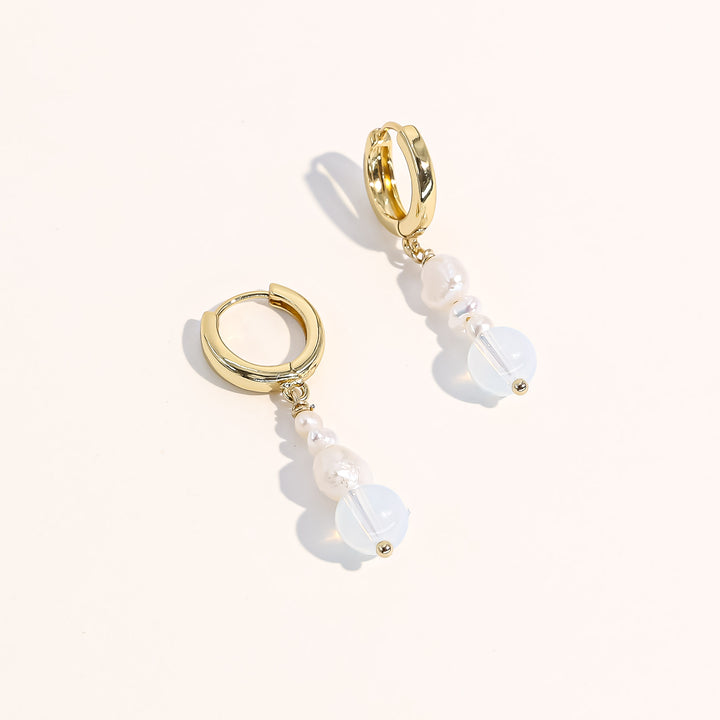 Emi Earrings - Joey Baby