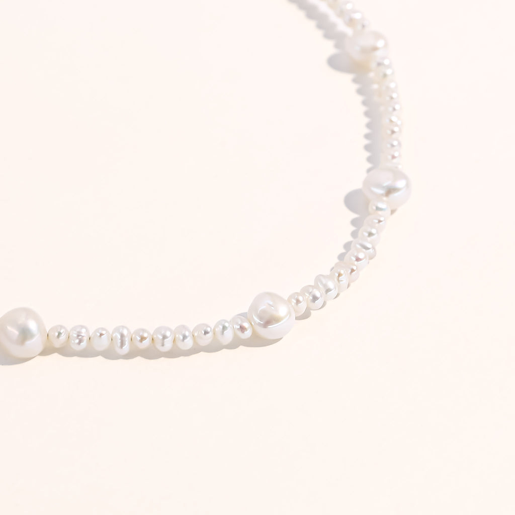 Kylie Necklace - Joey Baby