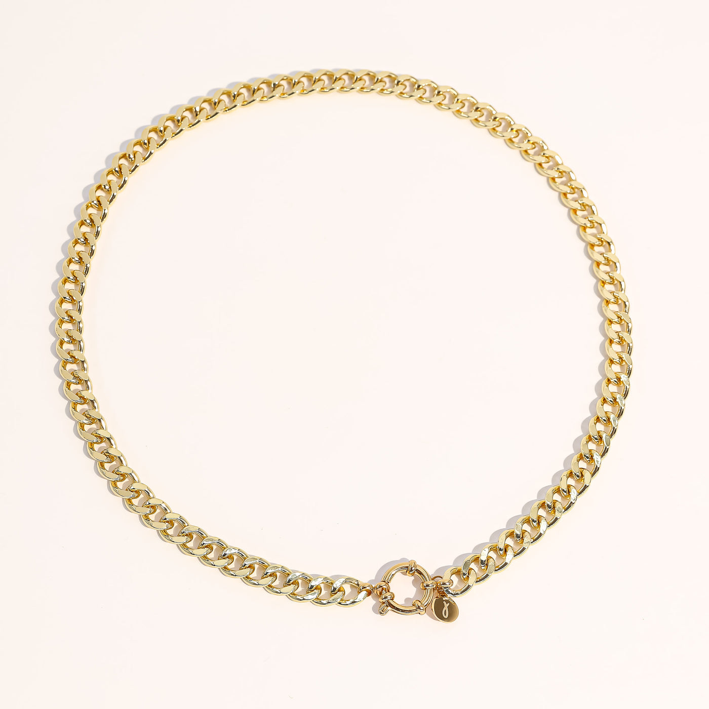 Lisa Necklace - Joey Baby