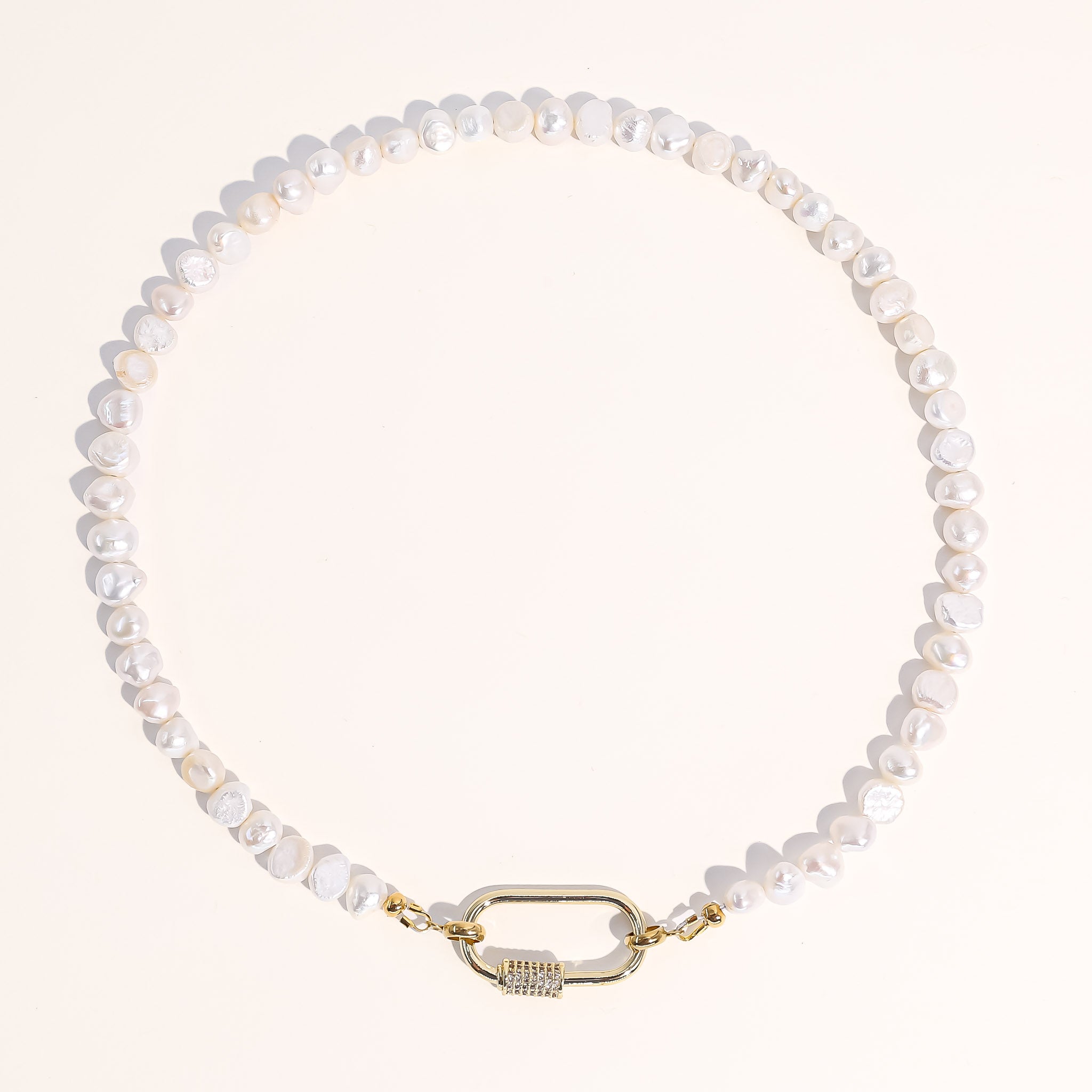Taylor Necklace - Joey Baby