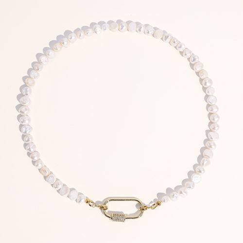 Taylor Necklace - Joey Baby