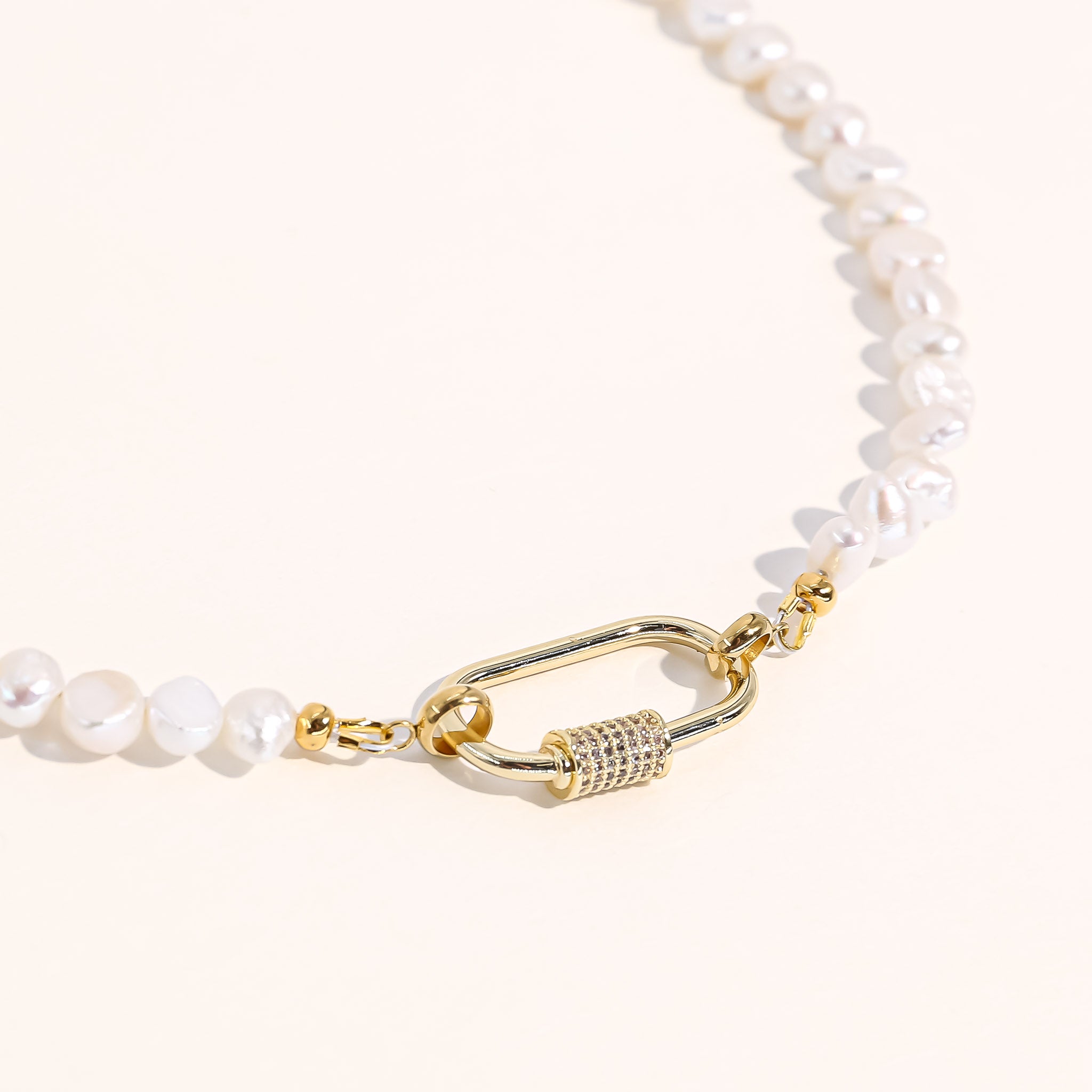 Taylor Necklace - Joey Baby