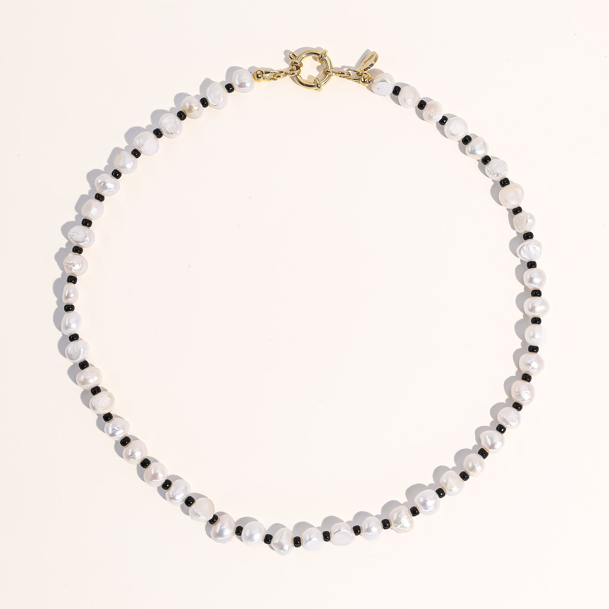 Victoria Necklace - Joey Baby