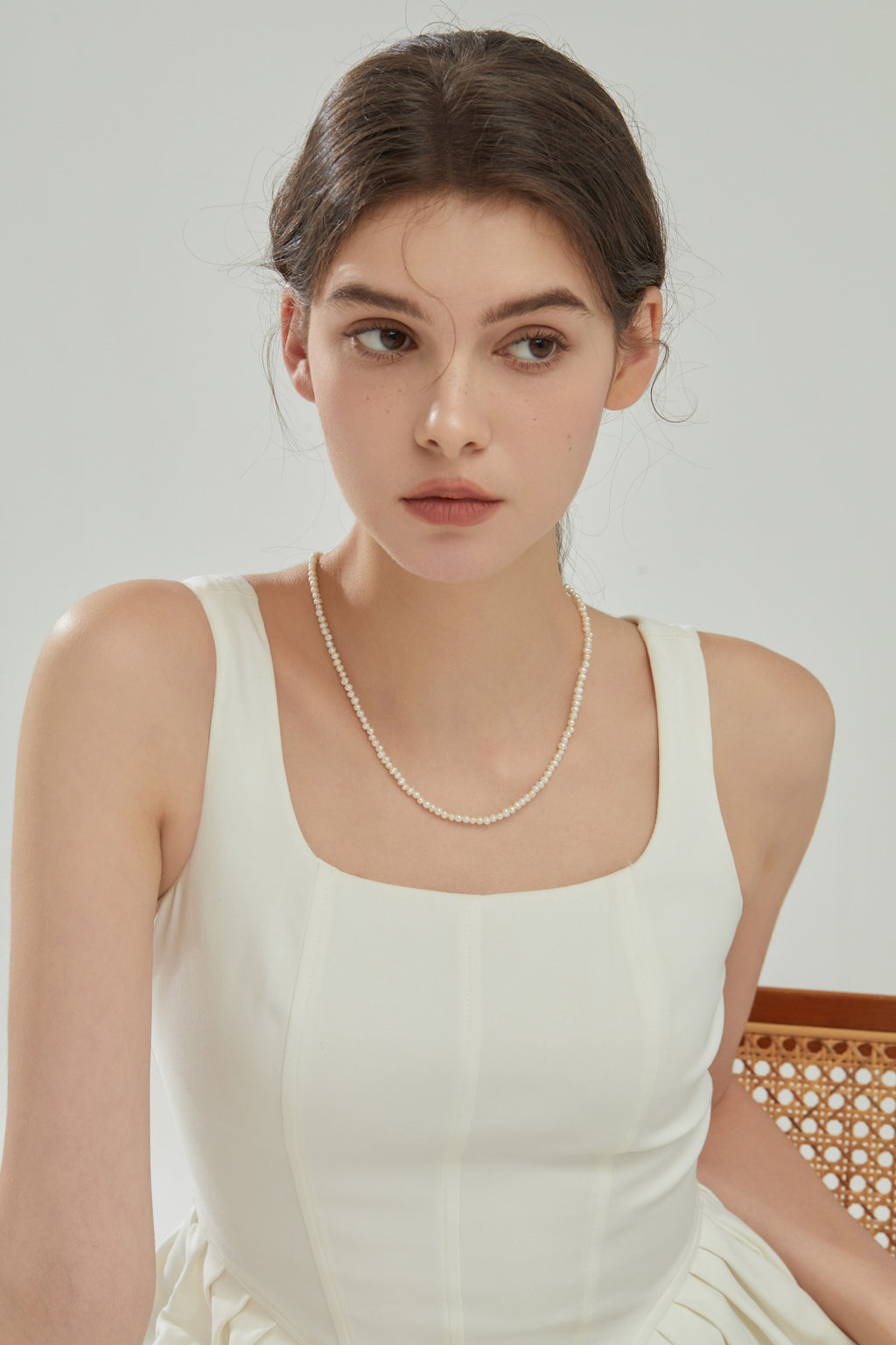 Carrie Necklace - Joey Baby