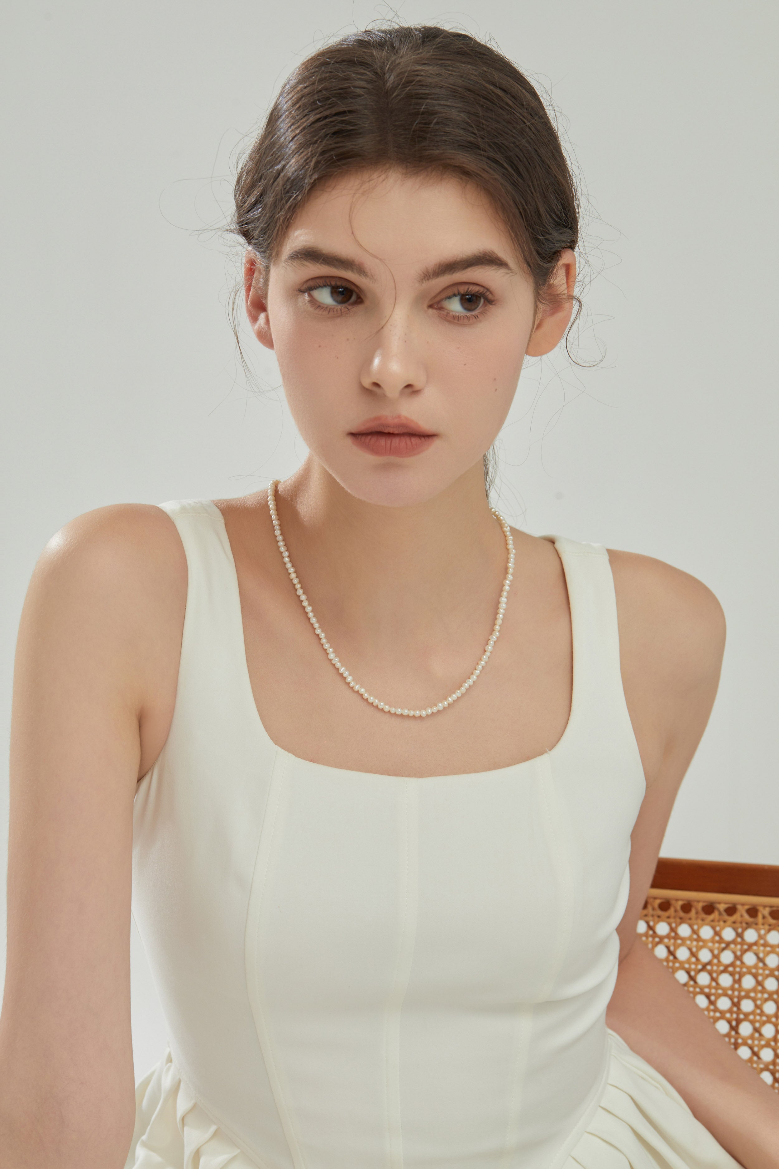 Carrie Necklace - Joey Baby