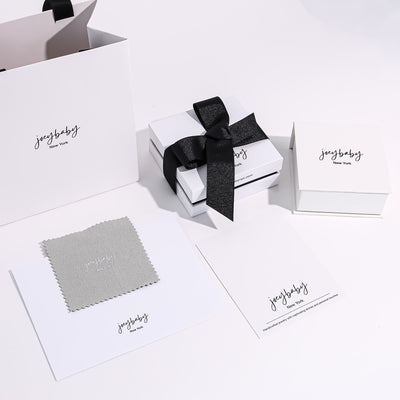 Carrie Necklace & Bracelet Gift Set - Joey Baby