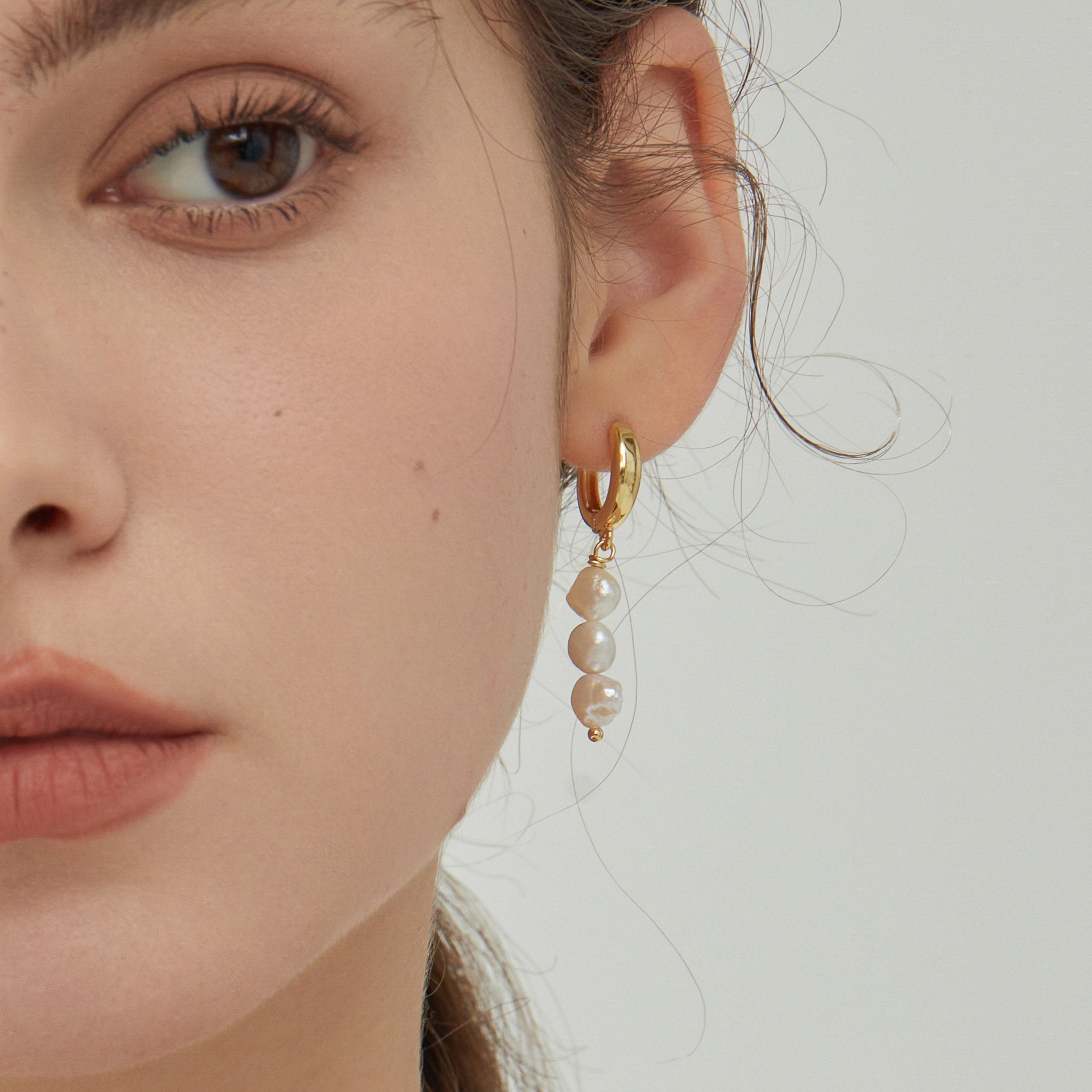 Jackie Earrings – Joey Baby