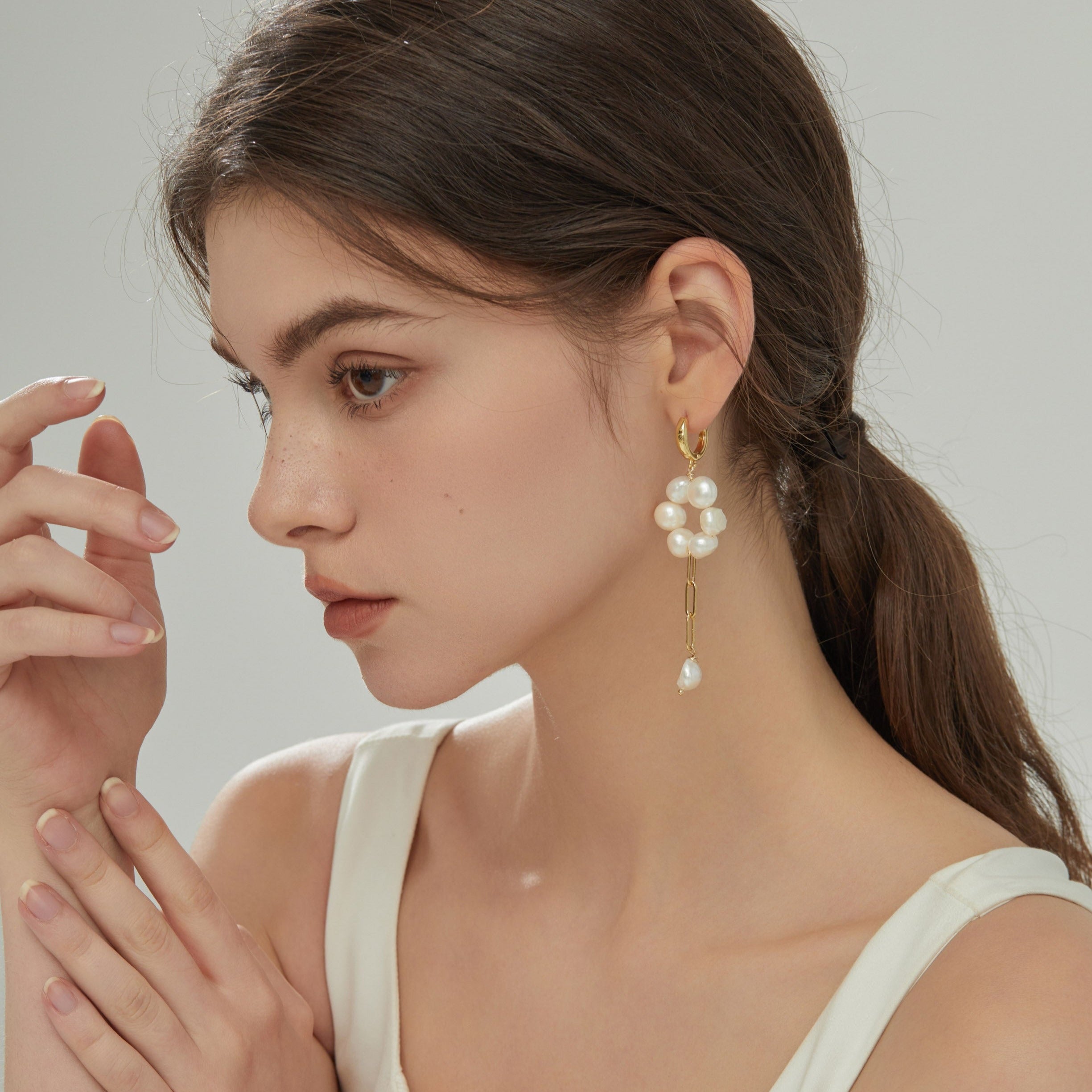 Kiki Earrings - Joey Baby