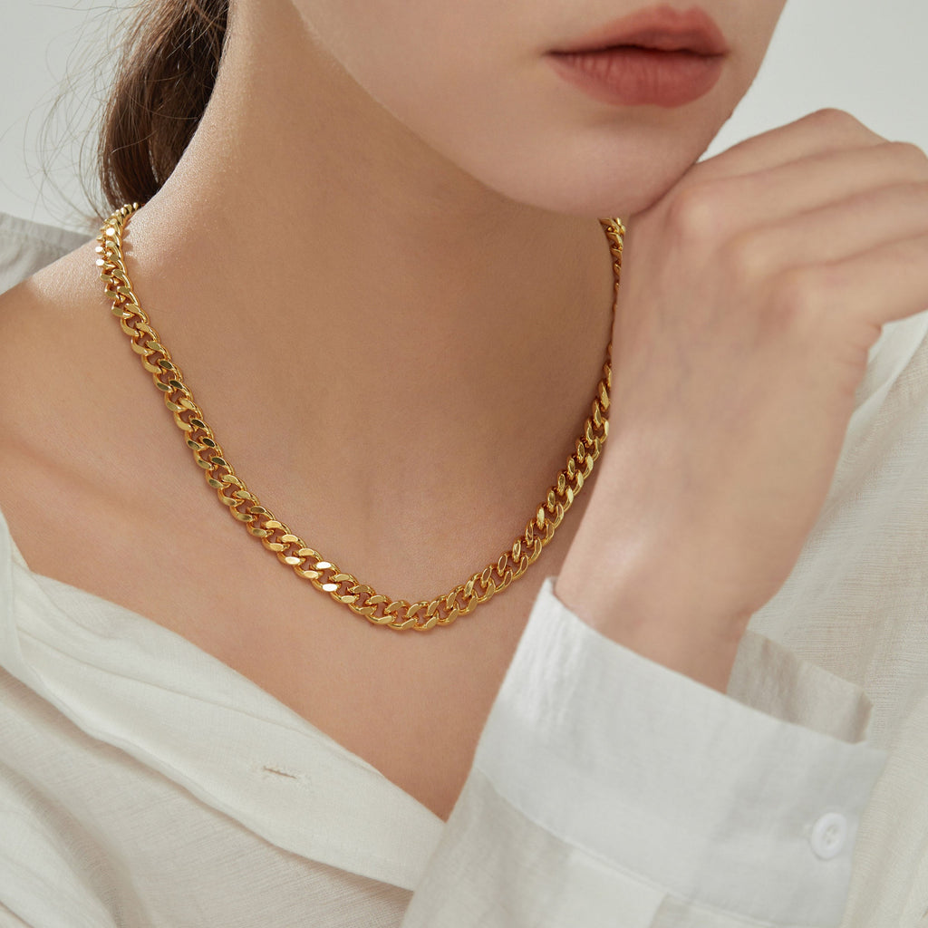 Lisa Necklace - Joey Baby