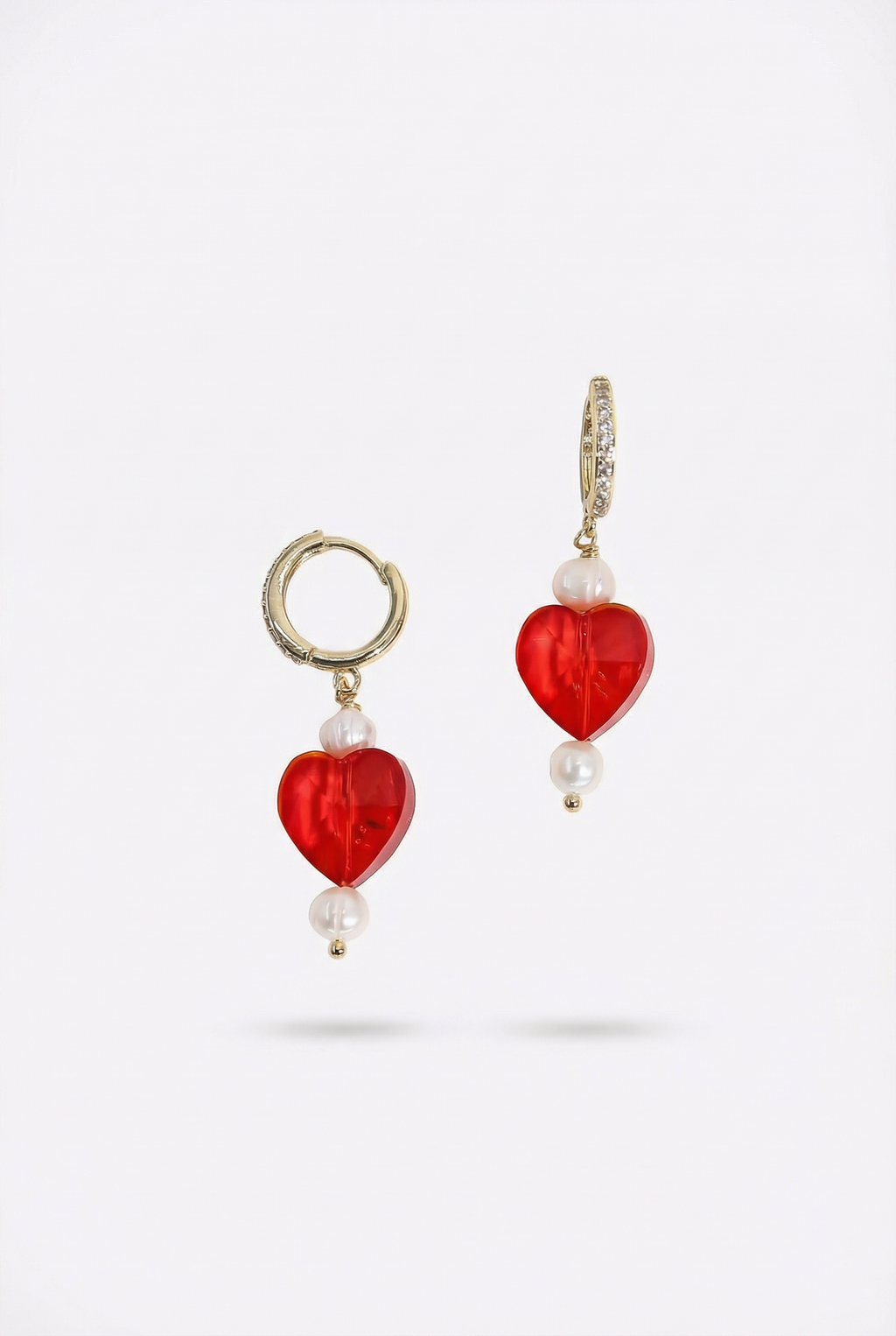 Kokoro Earrings