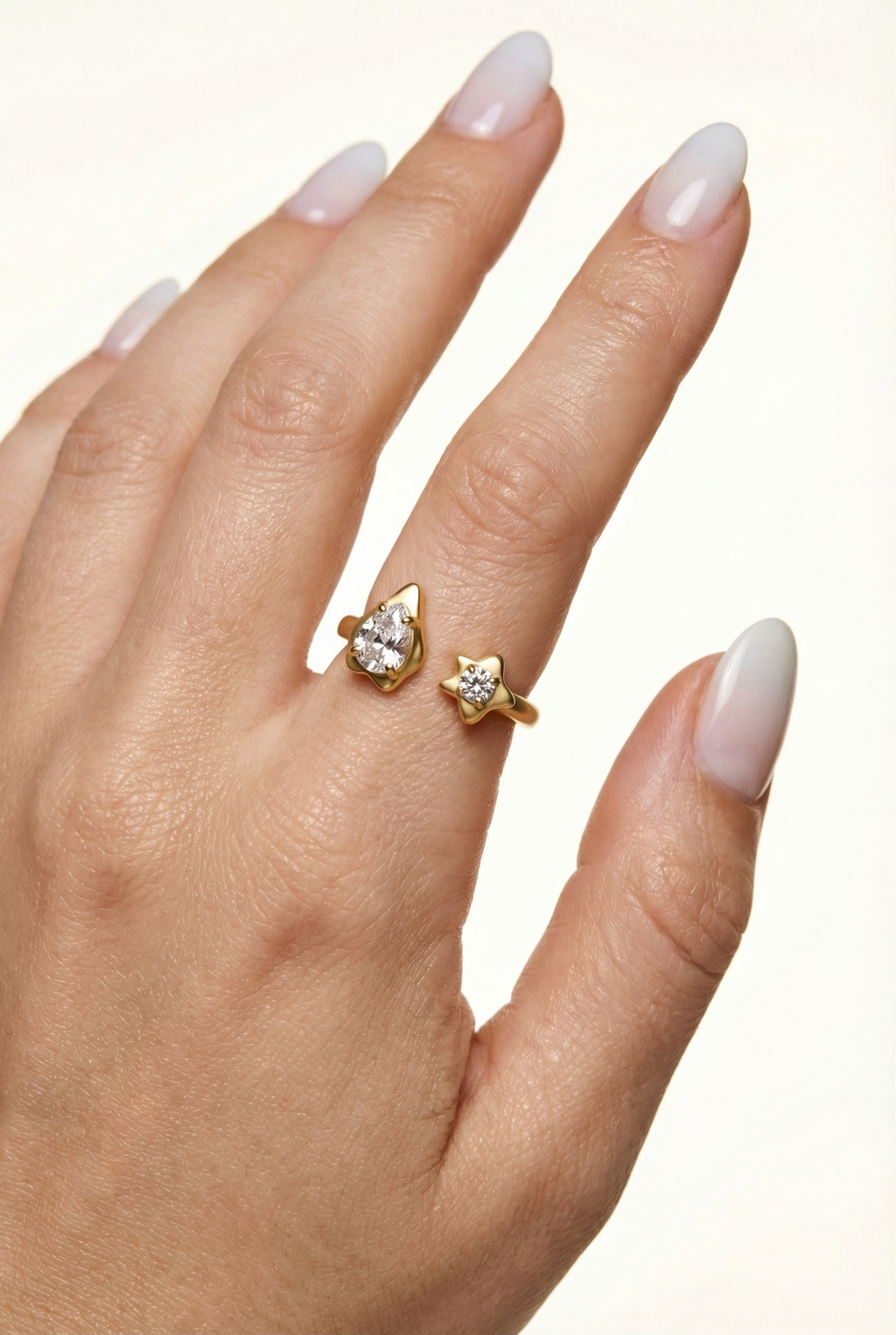 Luna Ring