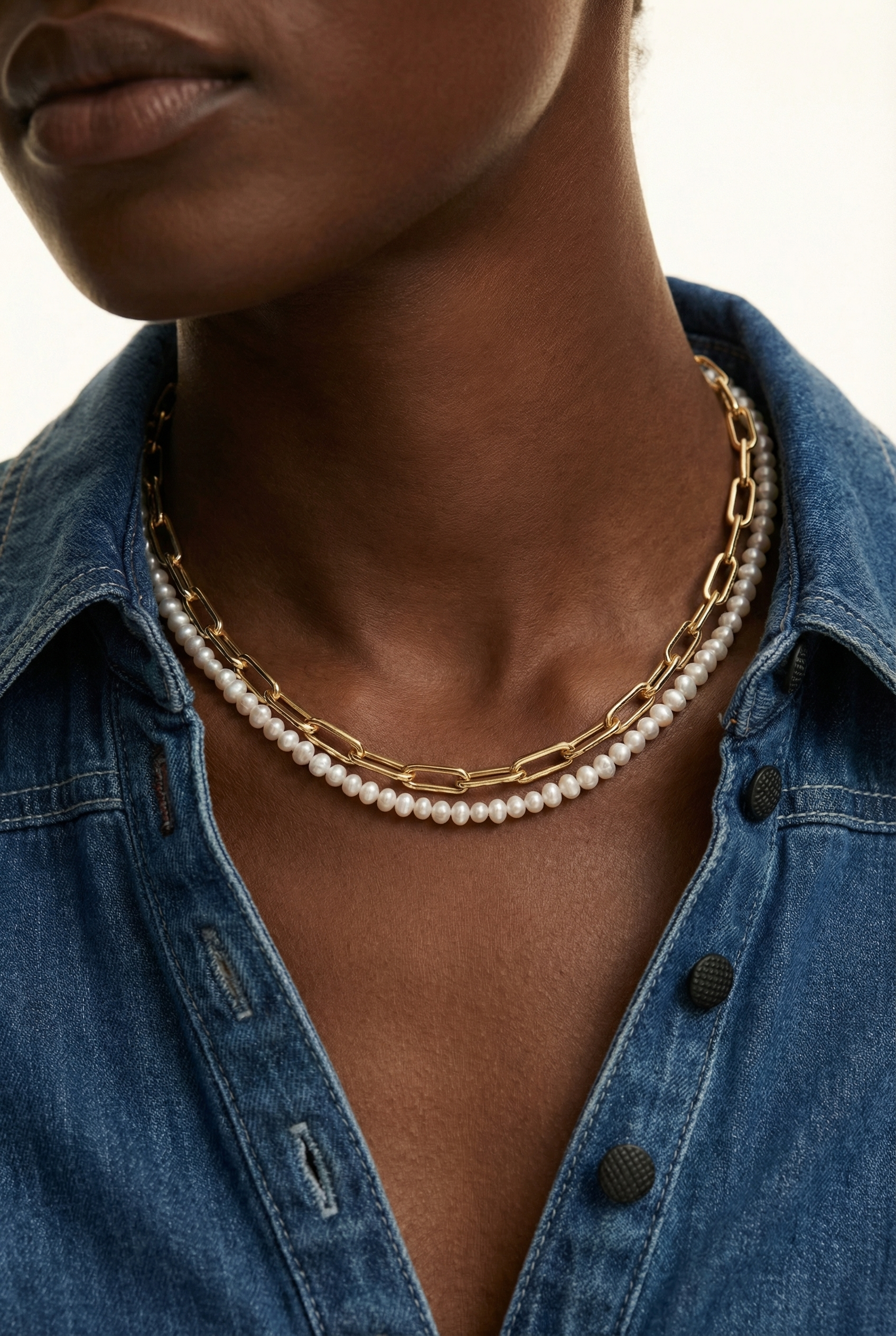 Mollie Necklace