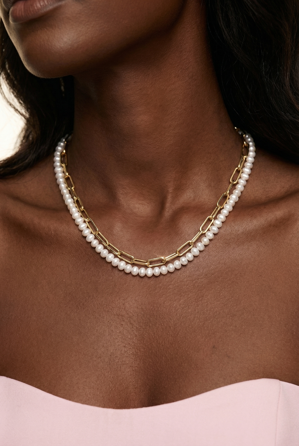 Mollie Necklace