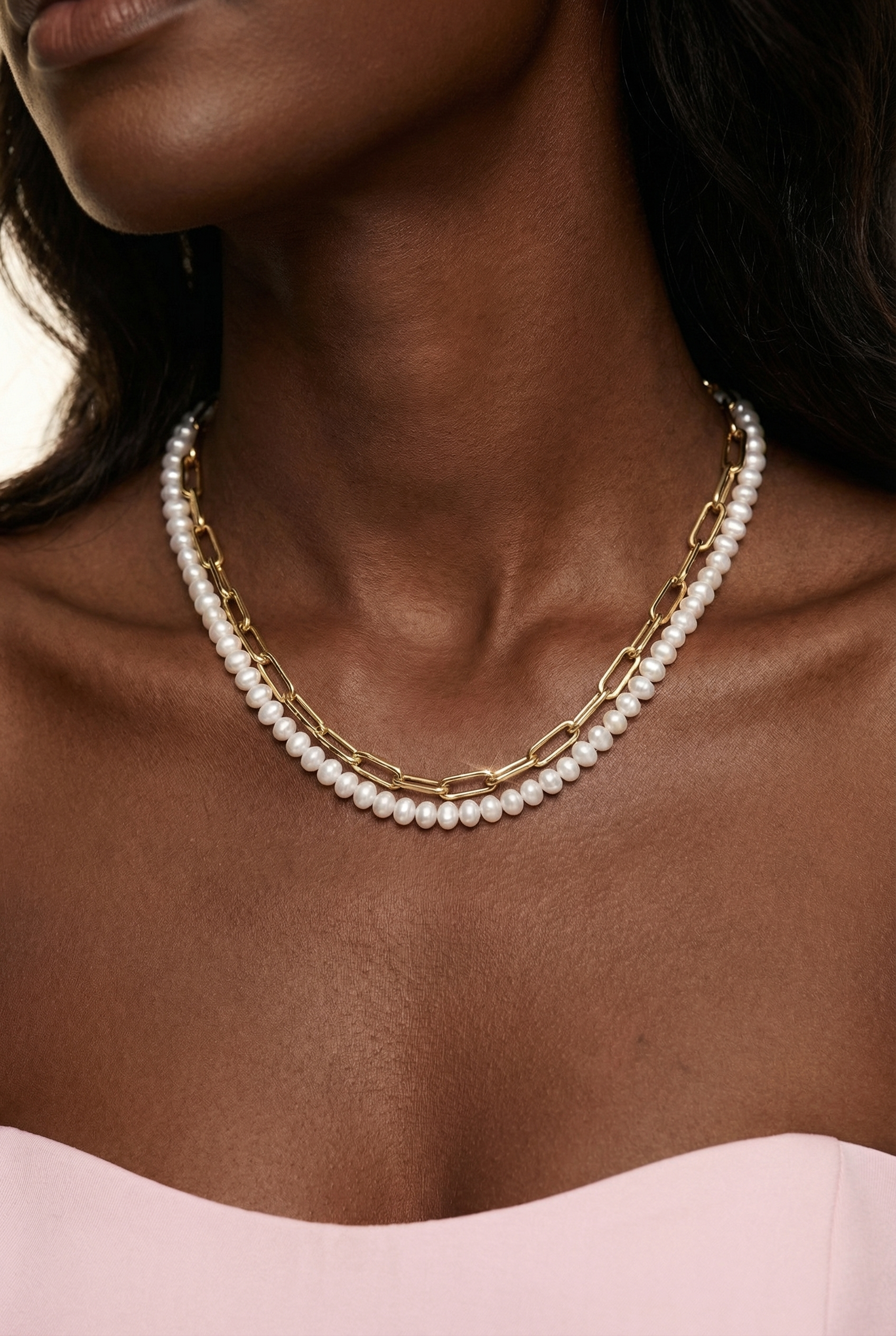 Mollie Necklace