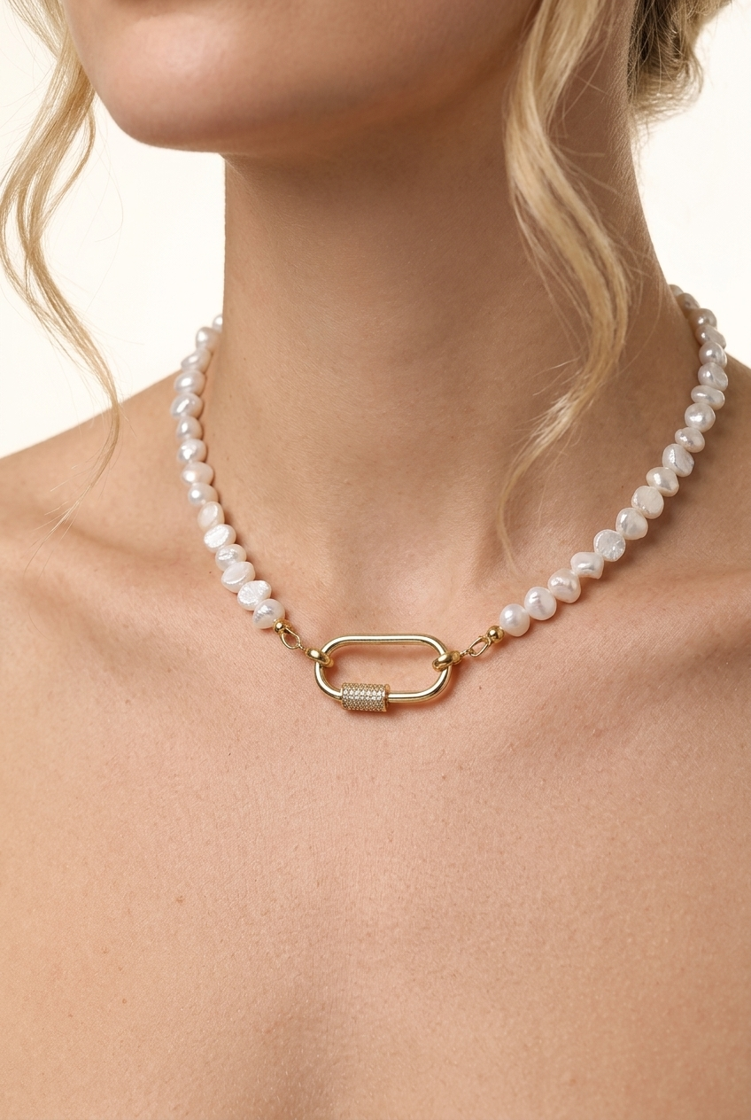 New Taylor Necklace