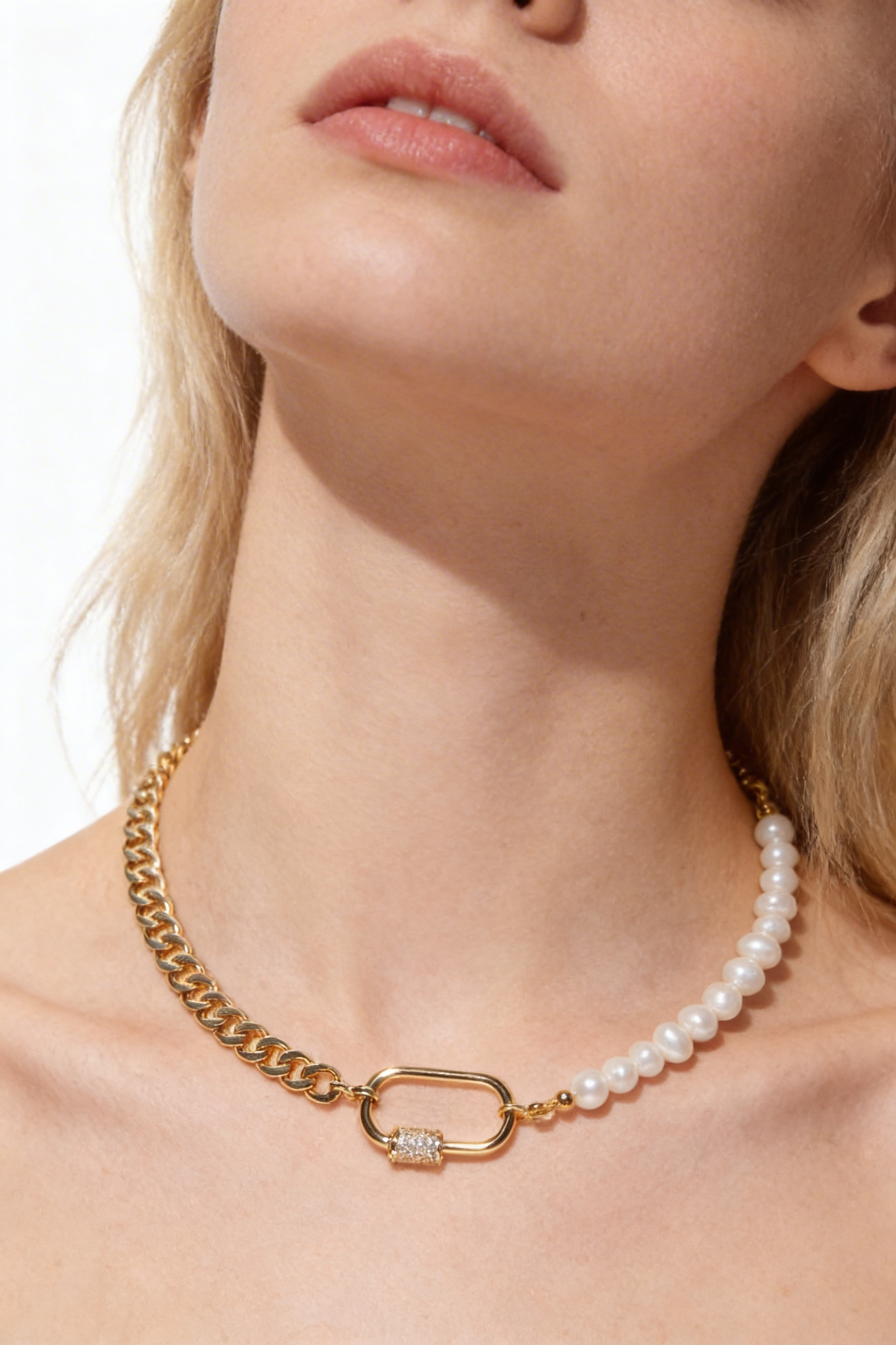 New Vanessa Necklace