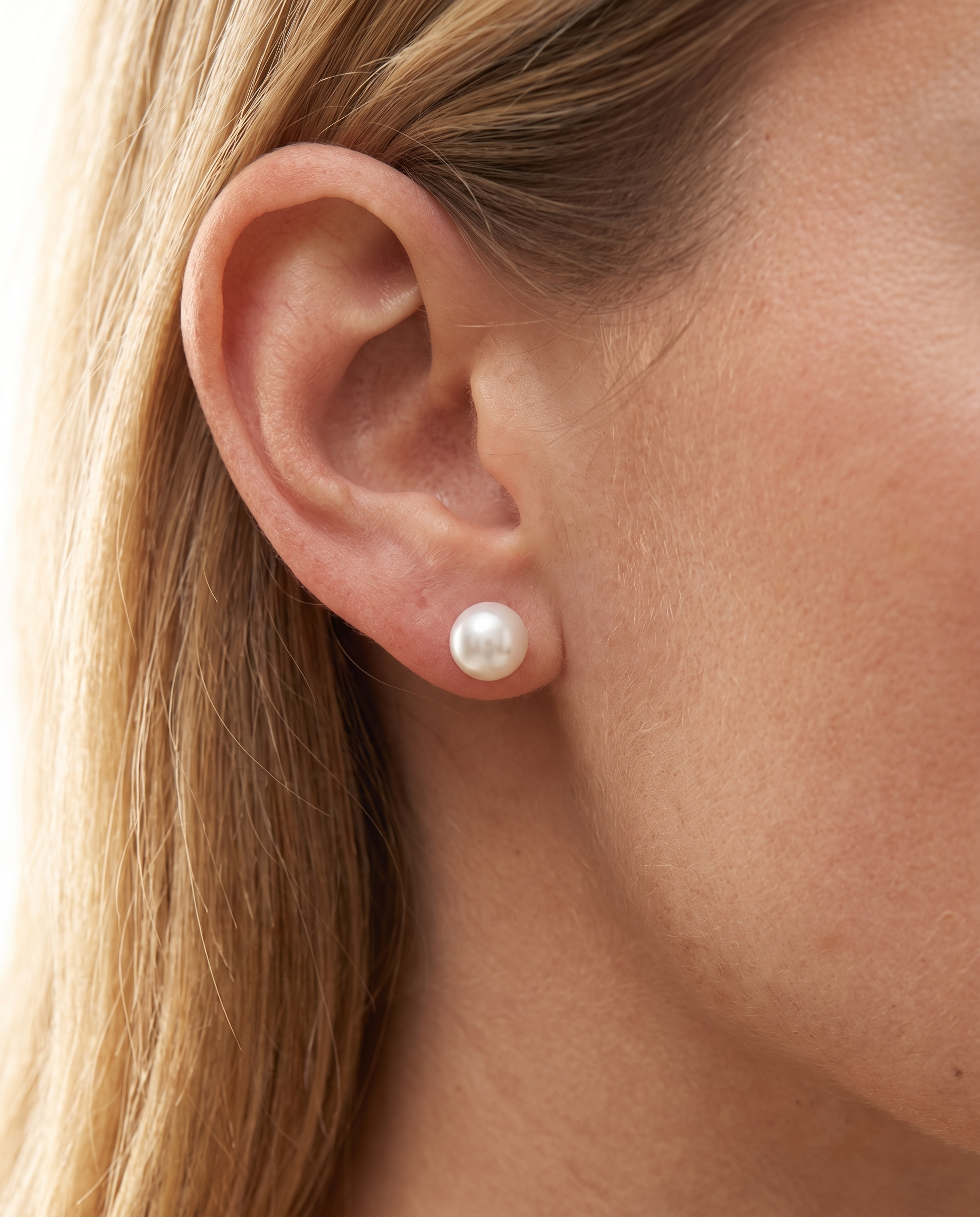 Pearl Stud 01