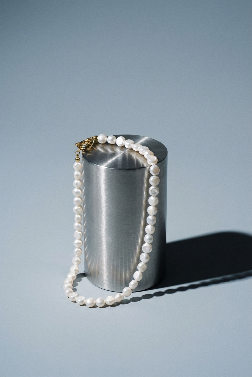 Pete Necklace