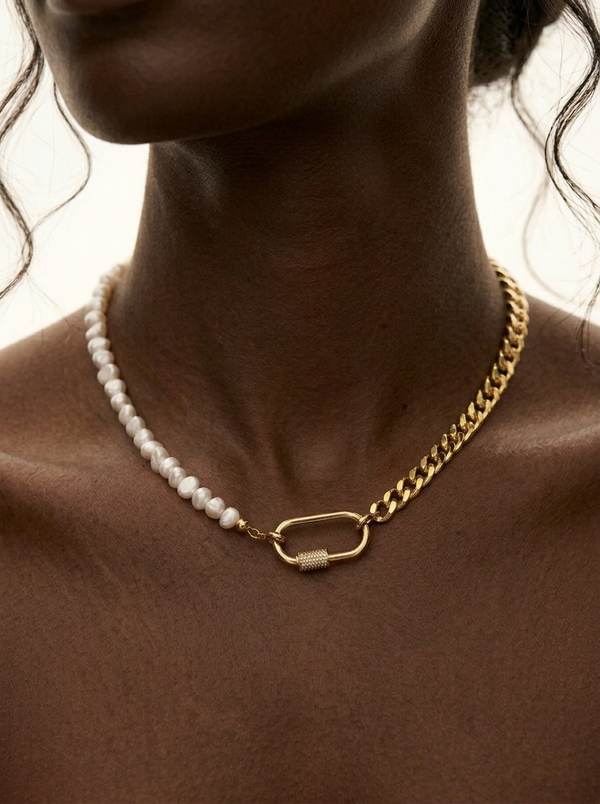 Vanessa Necklace
