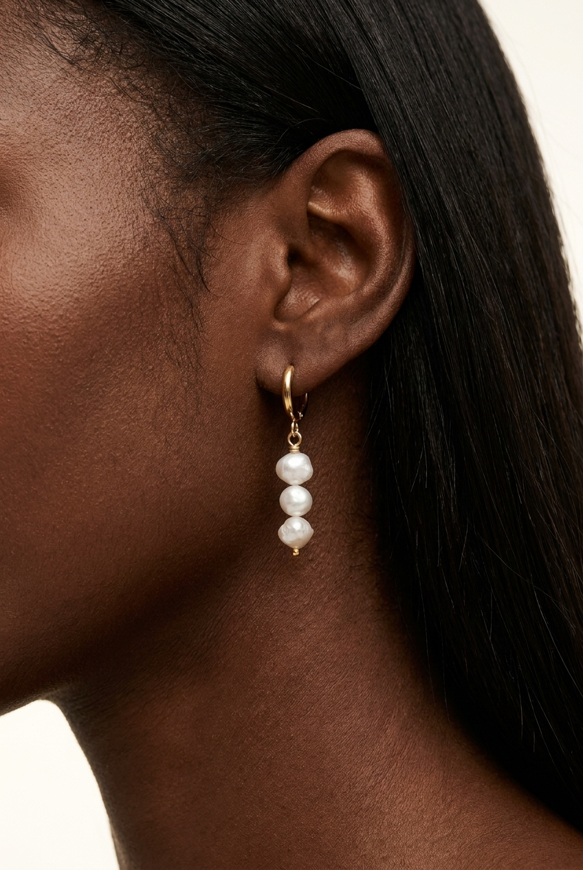 Jackie Earrings