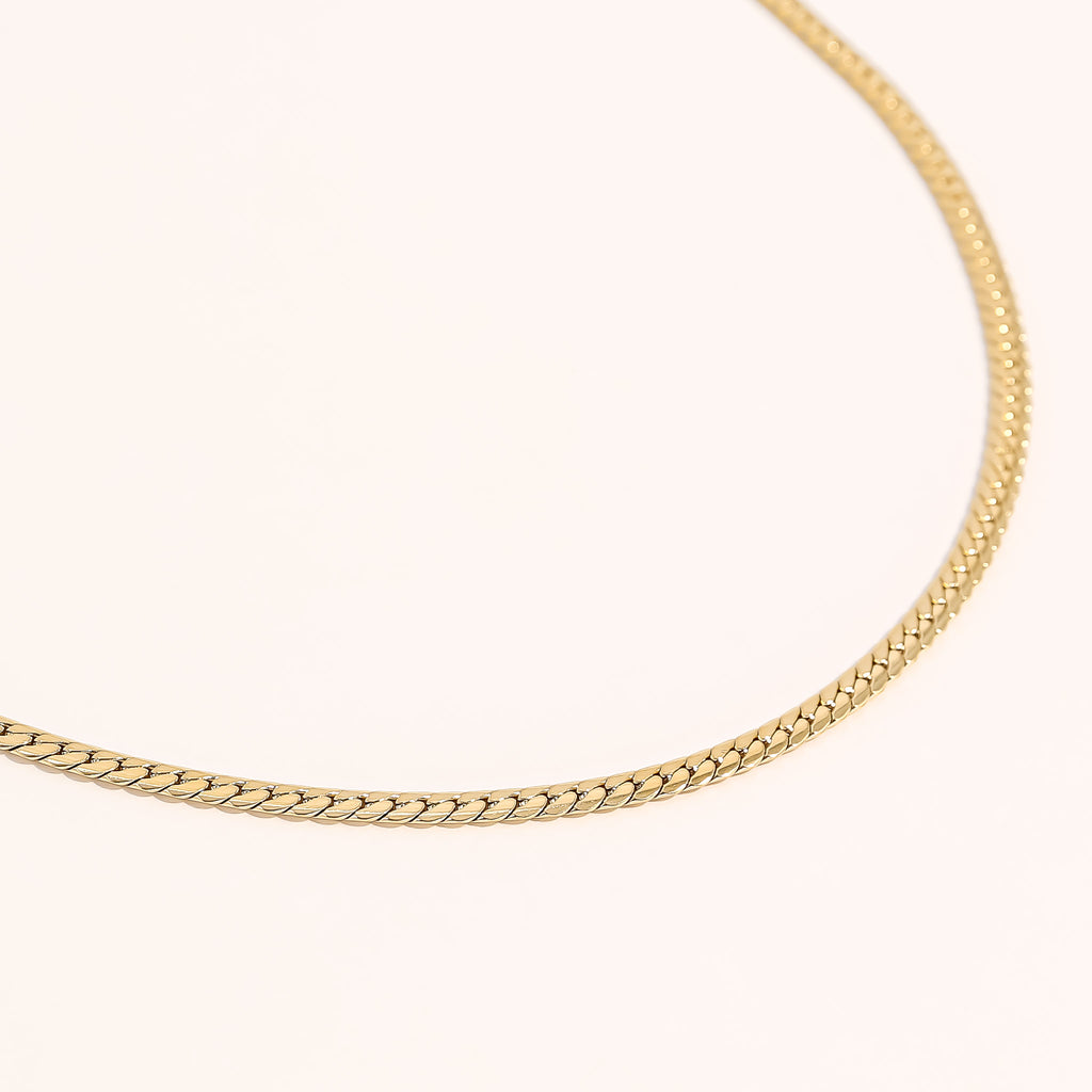 Aria Chain Necklace - Joey Baby