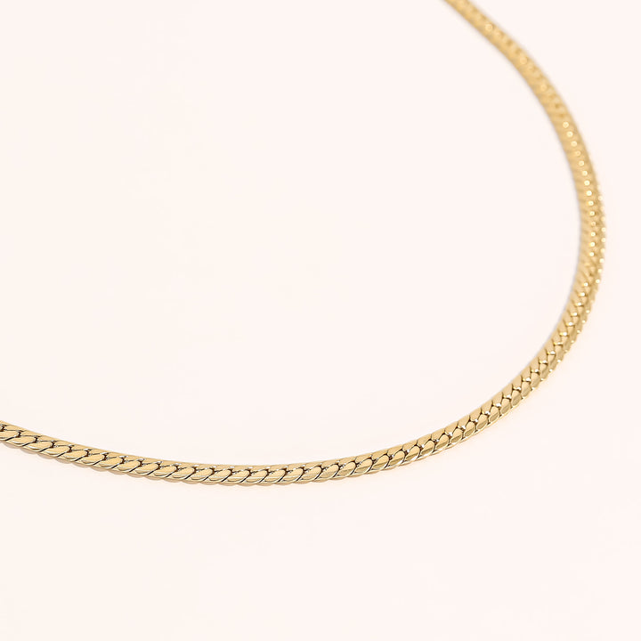 Aria Chain Necklace