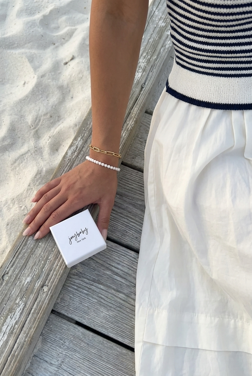 Anne Bracelet