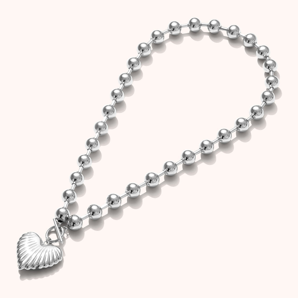 GIANNA NECKLACE - Joey Baby