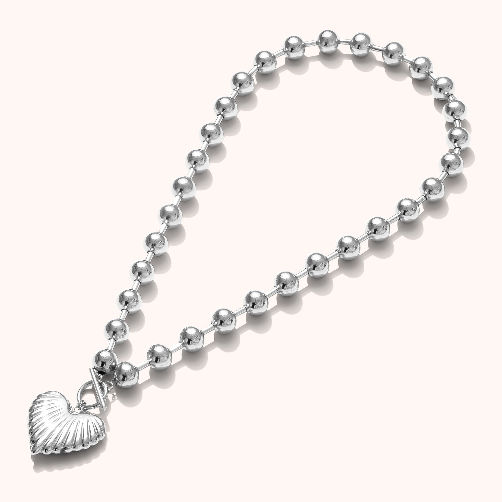 GIANNA NECKLACE - Joey Baby